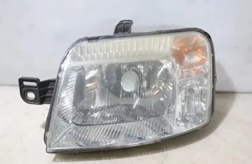 FIAT Panda 2 generation (2003-2011) Oikea etuvalo 32889557