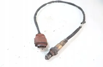 AUDI A4 B7/8E (2004-2008) Lambda happitunnistin 32899562