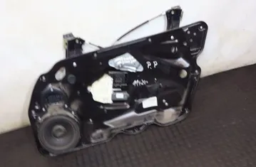 VOLKSWAGEN Passat B7 (2010-2015) Vasemman etuoven ikkunansäädin 980852-112 32911229