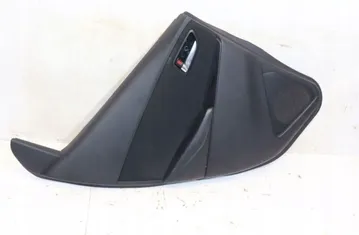 MAZDA 2 3 generation (2014-2024) Muut trimmausosat 32916208