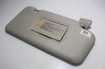 NISSAN Note 1 generation (2005-2014) Muut sisäosat 32924713