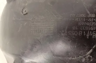 BMW 3 Series F30/F31 (2011-2020) Taka oikeanpuoleinen kaari 8055730 33177113