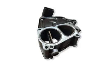 AUDI A6 C7/4G (2010-2020) Kaasukahvan runko 059129593H 35237728