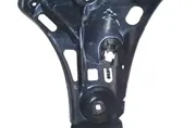 BMW 5 Series E60/E61 (2003-2010) Oikean takapuskurin kiinnike 51127060796,5112706079611,706079611,11460913 35243627