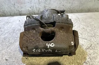 OPEL Signum C (2003-2008) Oikea etujarrusatula 35001747