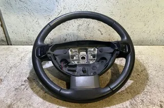 DACIA Sandero 2 generation (2013-2020) Ohjauspyörä 484006407R 35043137