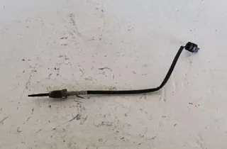 BMW 1 Series F20/F21 (2011-2020) Pakokaasun lämpötila-anturi 032656001792 35013787