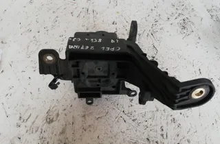 OPEL Zafira B (2005-2010) ABS pumppu 13246534 35000617