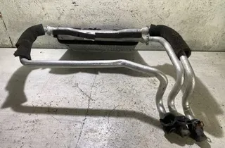 BMW 5 Series F10/F11 (2009-2017) Sisälämmittimen jäähdytin S8206001 35012930