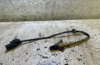 SKODA Superb 2 generation (2008-2015) Lambda happitunnistin 06J906262 35028470