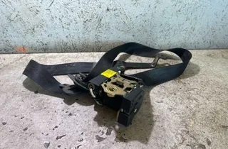 VOLKSWAGEN Touran 1 generation (2003-2015) Oikea etuturvavyö 1T0857706B 34998793