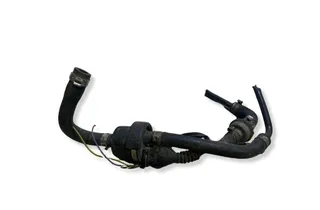 VOLKSWAGEN Golf 5 generation (2003-2009) Tyhjiöventtiili 058133459 35001393