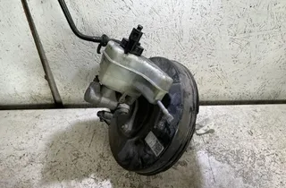 VOLKSWAGEN Passat B6 (2005-2010) Jarru Servo Booster 3C1614105AH 35001463