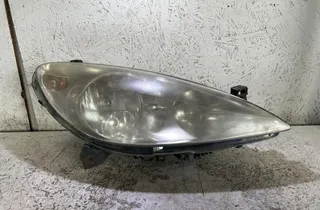 PEUGEOT 307 1 generation (2001-2008) Oikea etuvalo 35009641