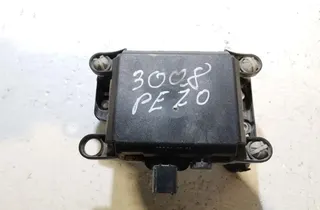 PEUGEOT 3008 1 generation (2010-2016) Muut ohjausyksiköt 9666674980 35026849