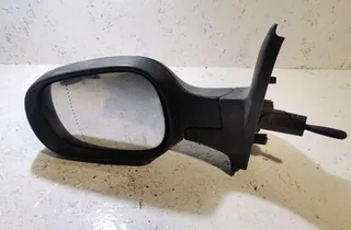 RENAULT Clio 2 generation (1998-2013) Oikean puolen siipipeili 018011 35005300