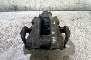 MERCEDES-BENZ E-Class W211/S211 (2002-2009) Oikea etujarrusatula 35001704