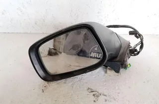PEUGEOT 807 1 generation (2002-2012) Oikean puolen siipipeili 35004083