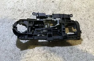 BMW 5 Series F10/F11 (2009-2017) Oikean takaoven ulkokahva X3717564908,25112010 35002656