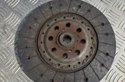 OPEL Astra H (2004-2014) Kytkinlevy 35651179