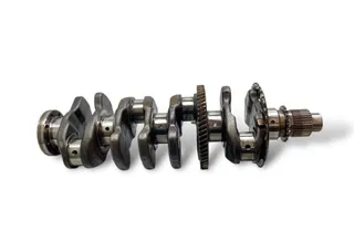 TOYOTA Avensis 2 generation (2002-2009) Kampiakseli 2ADFTV 35688956