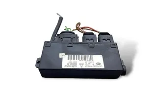 MERCEDES-BENZ C-Class W203/S203/CL203 (2000-2008) Muut ohjausyksiköt A0295450632,K5336 35688876