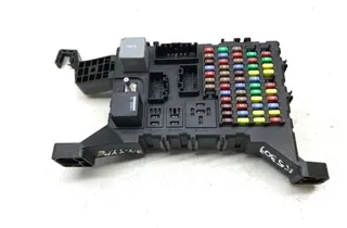 JAGUAR X-Type 1 generation (2001-2009) Sulakekaappi 4X4314A073AE,518904206,K5303 35696257