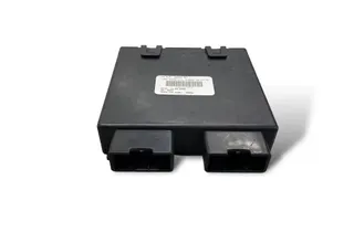 LAND ROVER Range Rover 3 generation (2002-2012) Ilmajousituksen ohjausyksikkö AMH5214C177AA,7H5214C177AA,100833 35694348