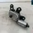 AUDI Q5 8R (2008-2017) Takaluukun lasinpyyhkijän moottori 8r0955711b,8r0955711c 31666471