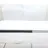 OPEL Antara 1 generation (2006-2015) Vasemman puolen takaluukun kaasujousi 96661403 34965421