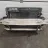 AUDI A6 C6/4F (2004-2011) Jäähdytysosat 4F0805594 32640059
