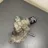 CITROËN C4 Picasso 1 generation (2006-2013) Pyyhkijän moottori 000028551,B58LHH14303,53042436 35385677