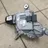 CITROËN C4 Picasso 1 generation (2006-2013) Pyyhkijän moottori 53630337,W000013729 11365803