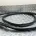 BMW 2 Series F22/F23 (2013-2020) Oikean etuoven tiiviste kumi 15310510 31828468