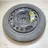 OPEL Astra H (2004-2014) Varapyörä 13205892 22250040