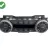 MERCEDES-BENZ C-Class W204/S204/C204 (2004-2015) Ilmastonhallintayksikkö 2048300590,380700 34315010