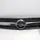 OPEL Meriva 1 generation (2002-2010) Jäähdyttimen säleikkö 461088395 28681373