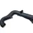 VOLKSWAGEN Golf 5 generation (2003-2009) Vasemman puolen välijäähdyttimen letku 446143602,1K0129654K 35241225