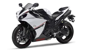 Käytetyt moottoripyörän osat